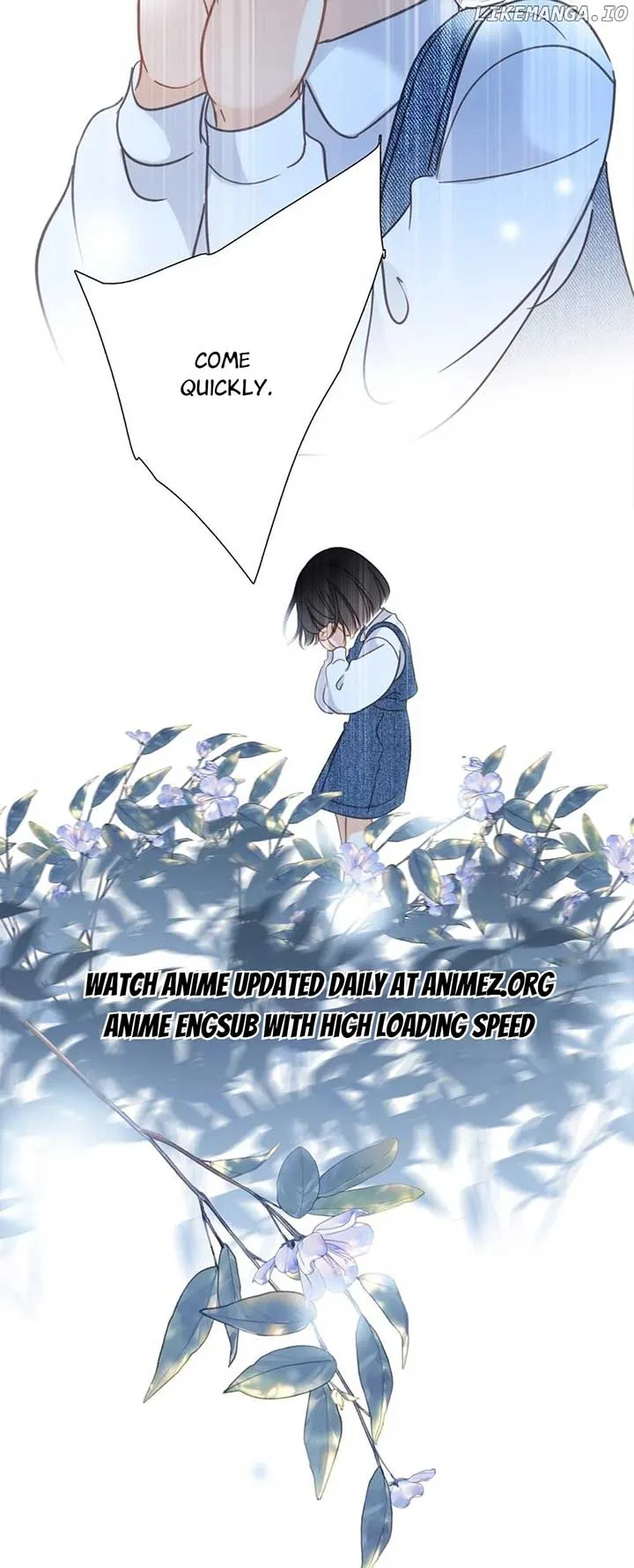 1st kiss – I don’t want to consider you as sister anymore Chapter 73 page 45
