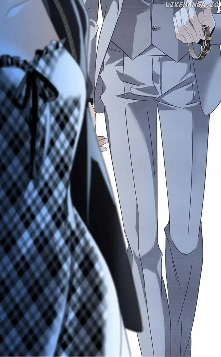 1st kiss – I don’t want to consider you as sister anymore Chapter 79 page 41