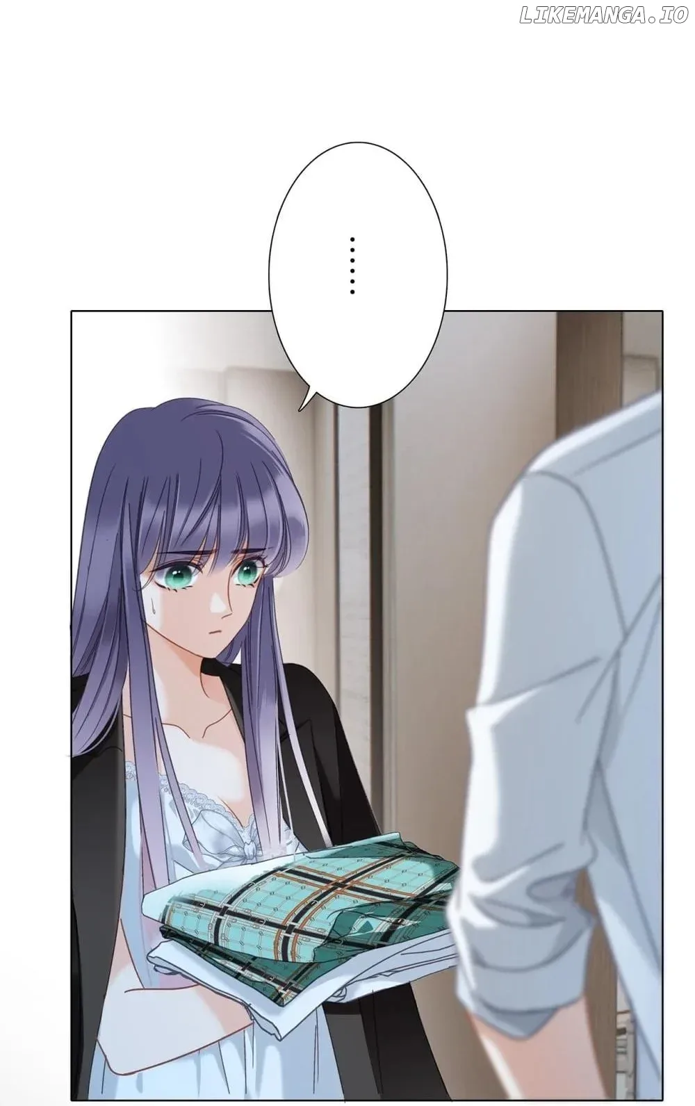 1st kiss – I don’t want to consider you as sister anymore Chapter 76 page 6