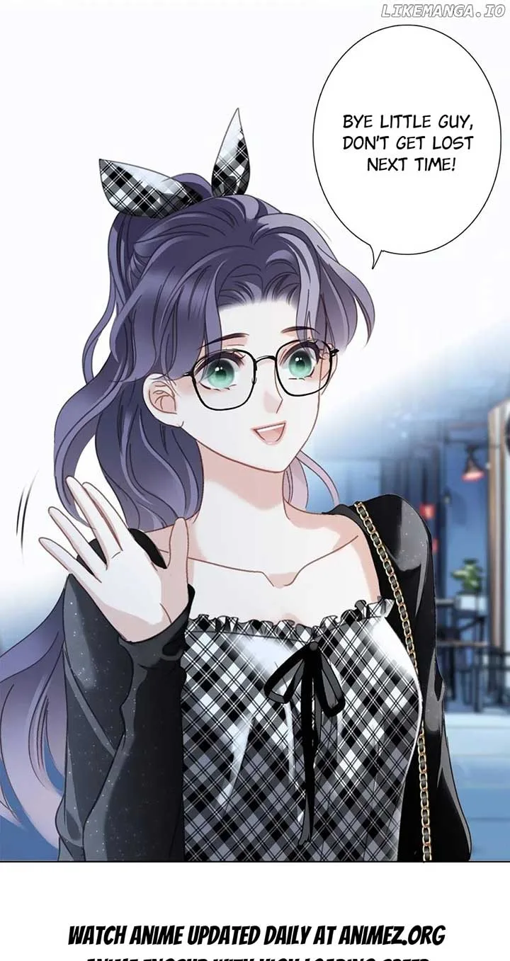 1st kiss – I don’t want to consider you as sister anymore Chapter 79 page 38
