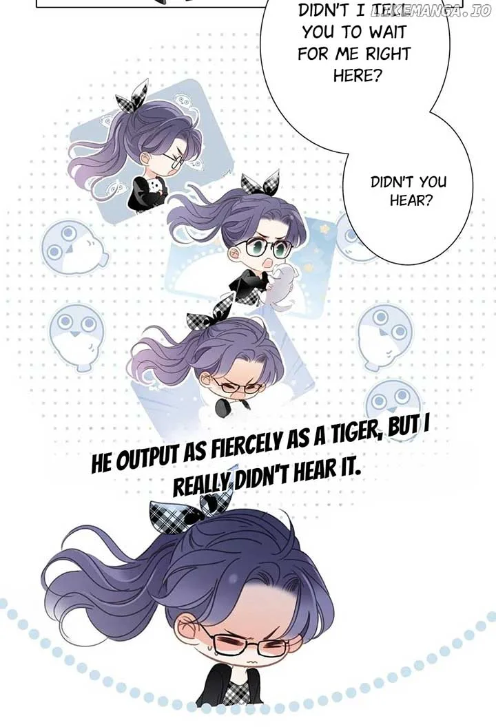 1st kiss – I don’t want to consider you as sister anymore Chapter 79 page 43