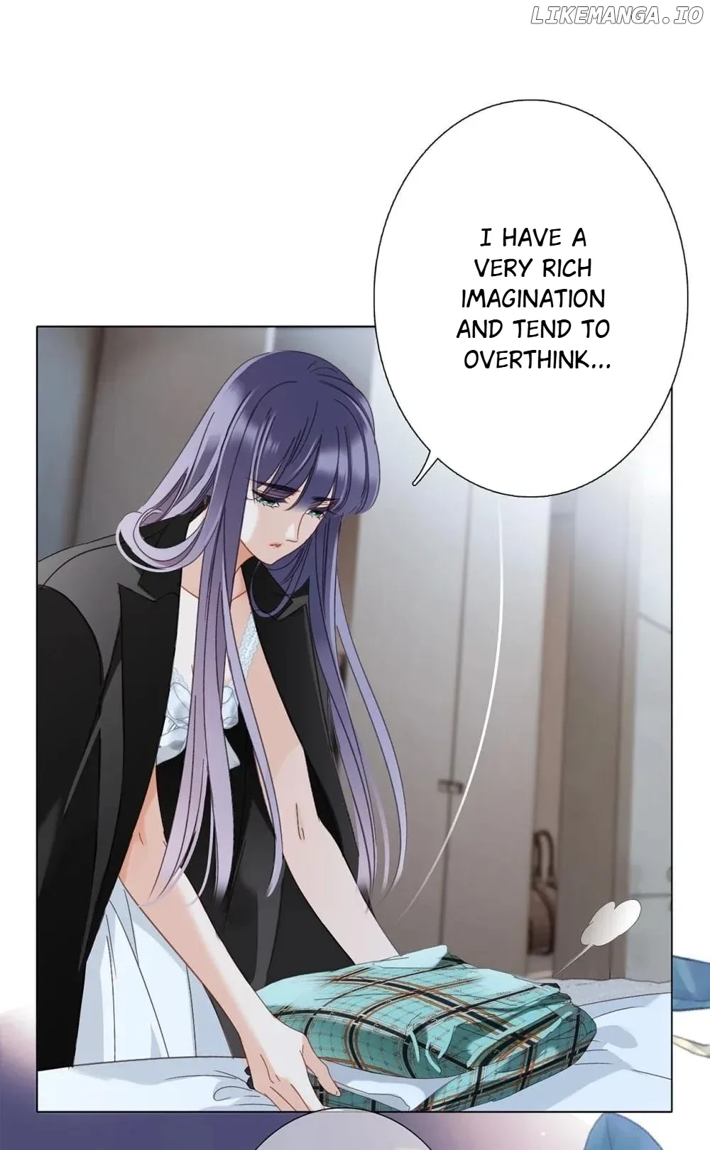 1st kiss – I don’t want to consider you as sister anymore Chapter 76 page 10