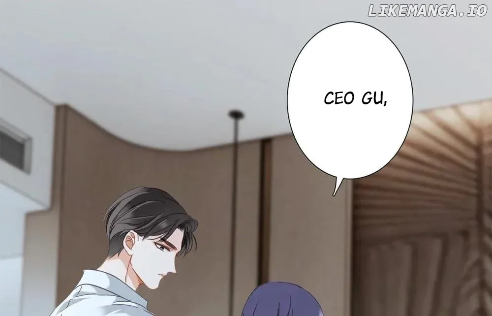 1st kiss – I don’t want to consider you as sister anymore Chapter 76 page 8