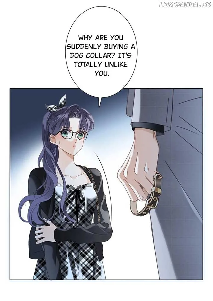 1st kiss – I don’t want to consider you as sister anymore Chapter 79 page 44