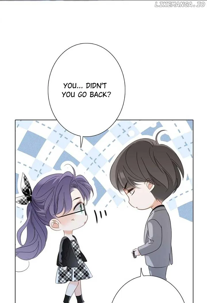 1st kiss – I don’t want to consider you as sister anymore Chapter 79 page 42