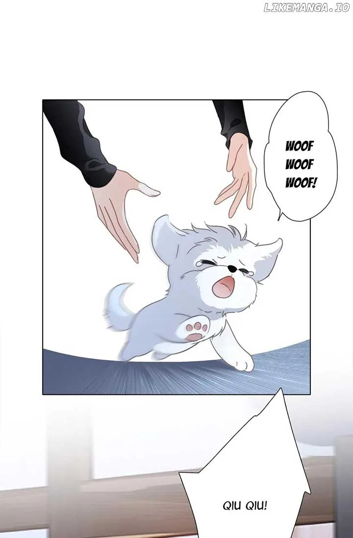 1st kiss – I don’t want to consider you as sister anymore Chapter 79 page 33