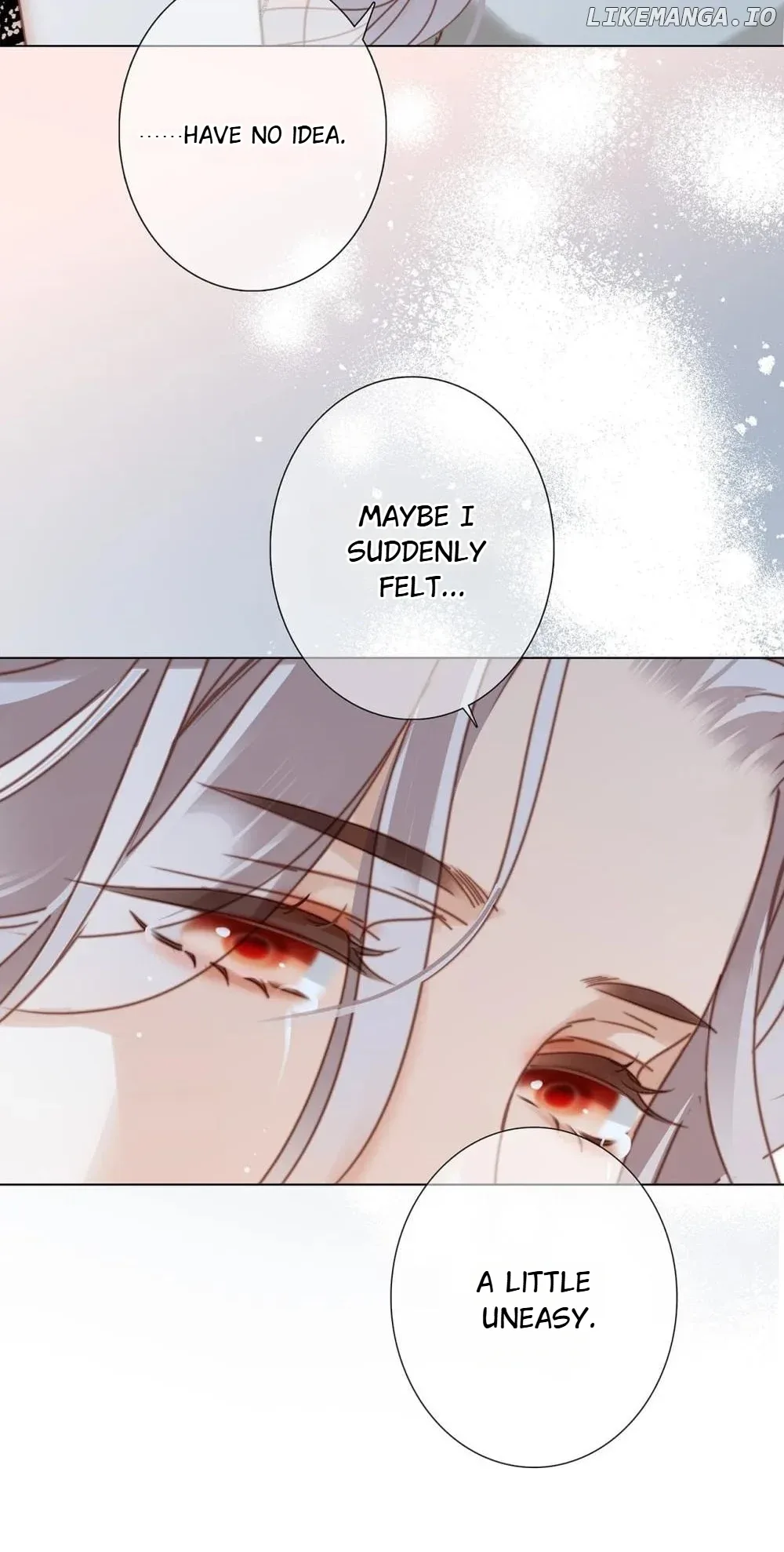 1st kiss – I don’t want to consider you as sister anymore Chapter 71 page 53