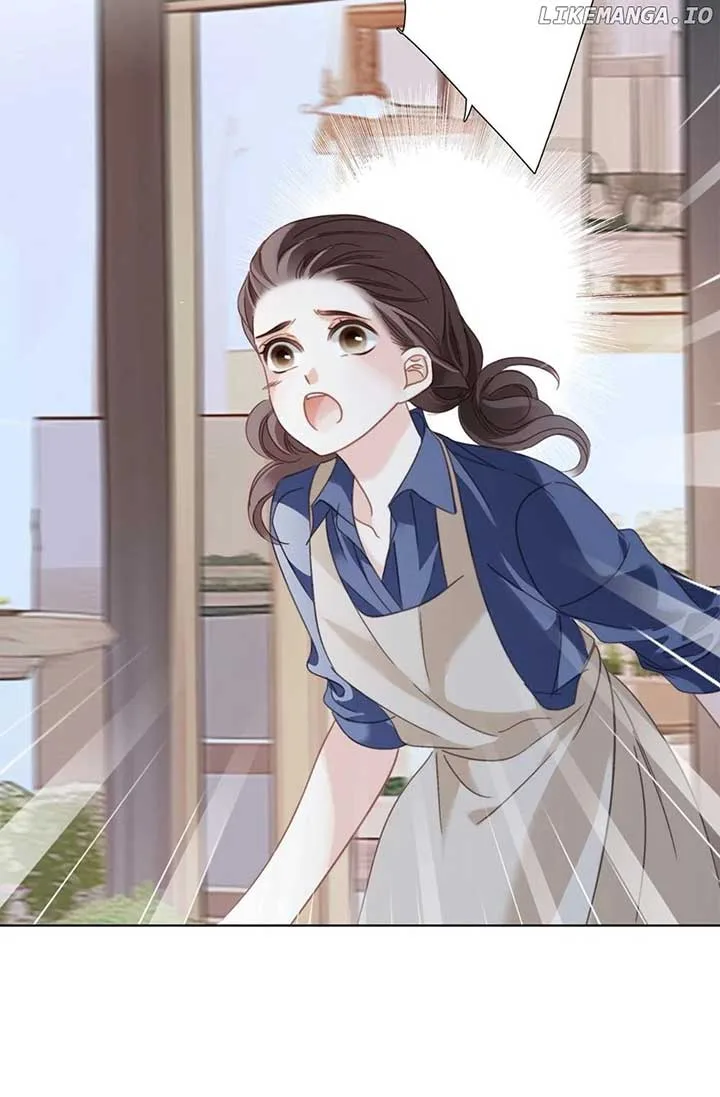 1st kiss – I don’t want to consider you as sister anymore Chapter 79 page 34