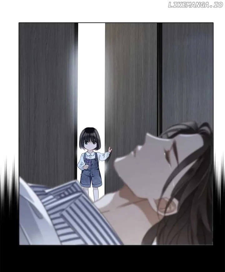 1st kiss – I don’t want to consider you as sister anymore Chapter 73 page 47