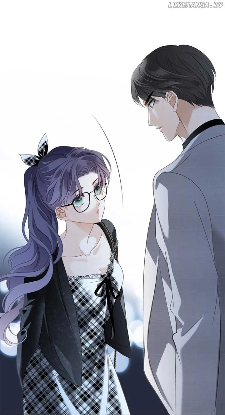 1st kiss – I don’t want to consider you as sister anymore Chapter 79 page 51