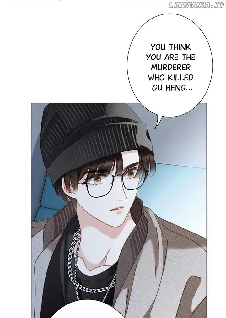 1st kiss – I don’t want to consider you as sister anymore Chapter 73 page 51
