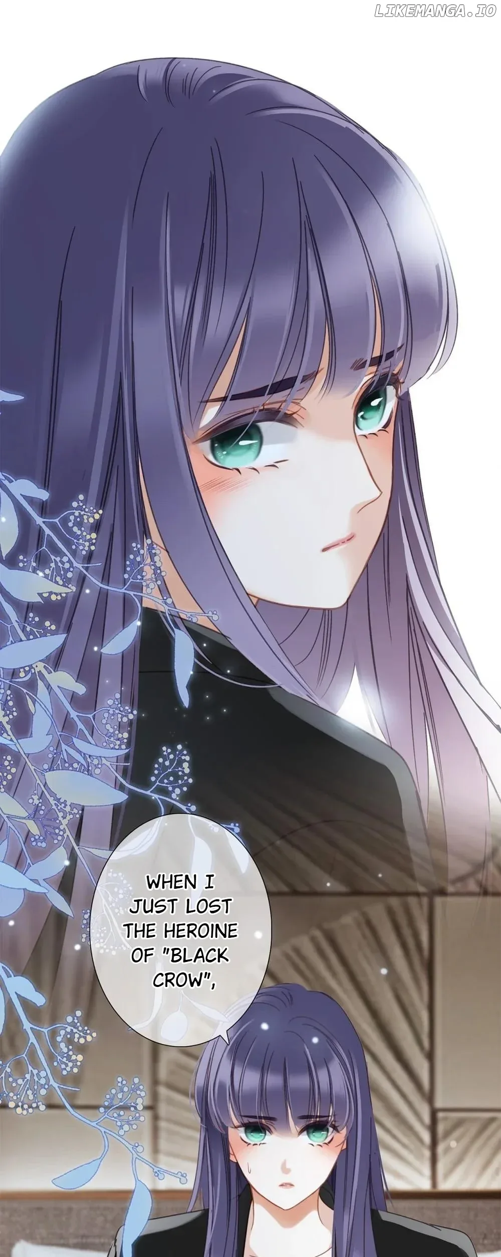 1st kiss – I don’t want to consider you as sister anymore Chapter 76 page 14