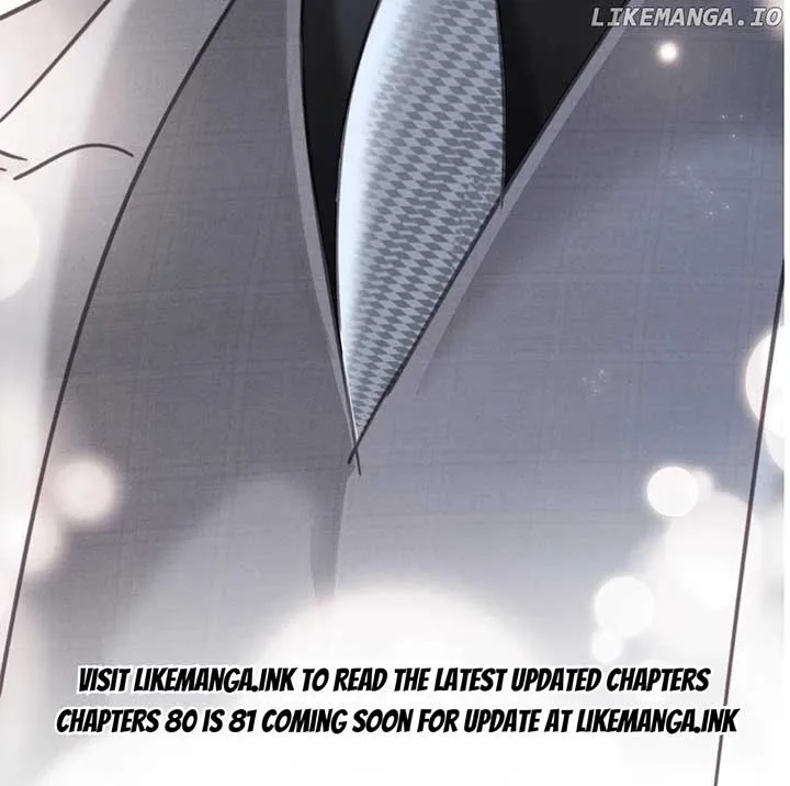 1st kiss – I don’t want to consider you as sister anymore Chapter 79 page 57