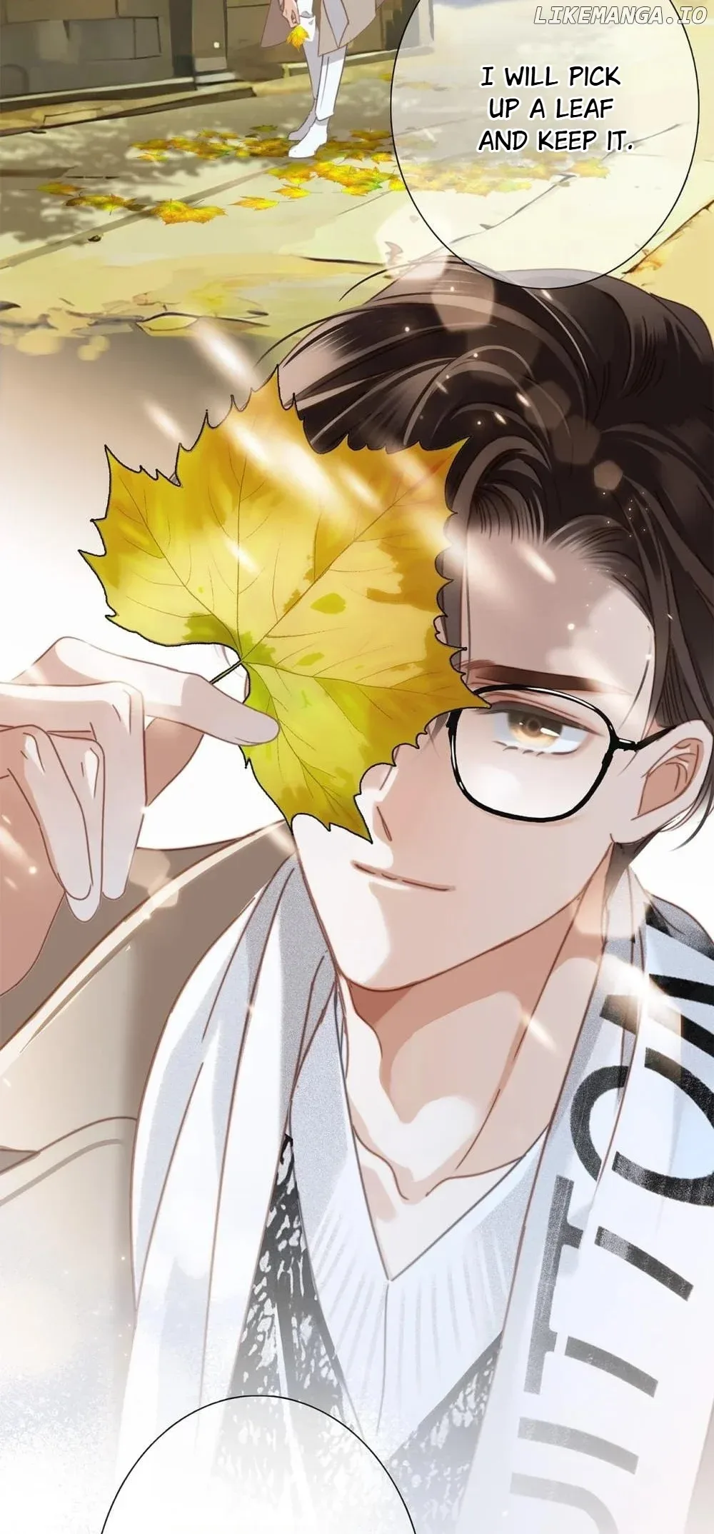 1st kiss – I don’t want to consider you as sister anymore Chapter 71 page 57