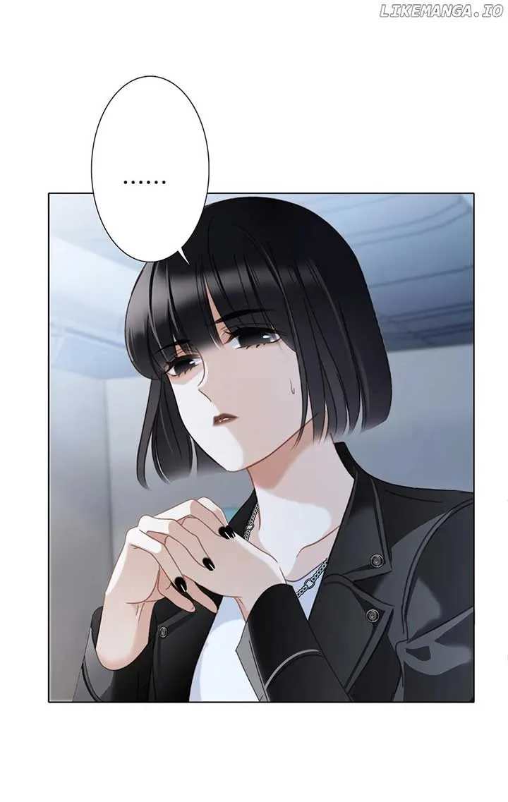 1st kiss – I don’t want to consider you as sister anymore Chapter 73 page 55