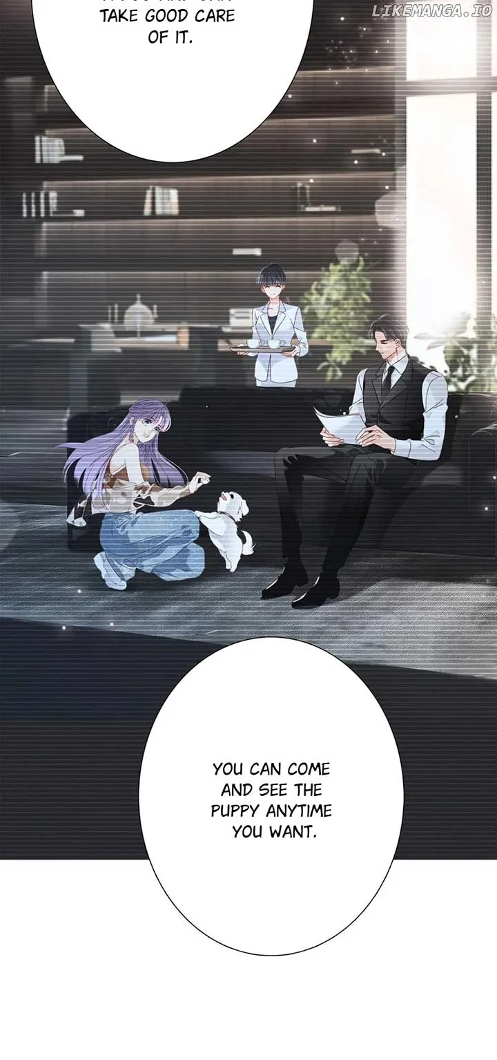 1st kiss – I don’t want to consider you as sister anymore Chapter 79 page 48