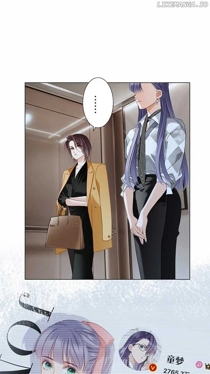 1st kiss – I don’t want to consider you as sister anymore Chapter 77 page 11