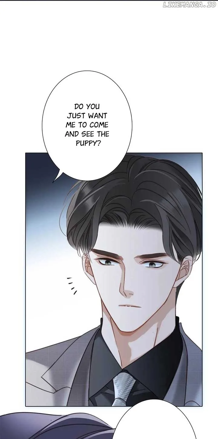 1st kiss – I don’t want to consider you as sister anymore Chapter 79 page 52