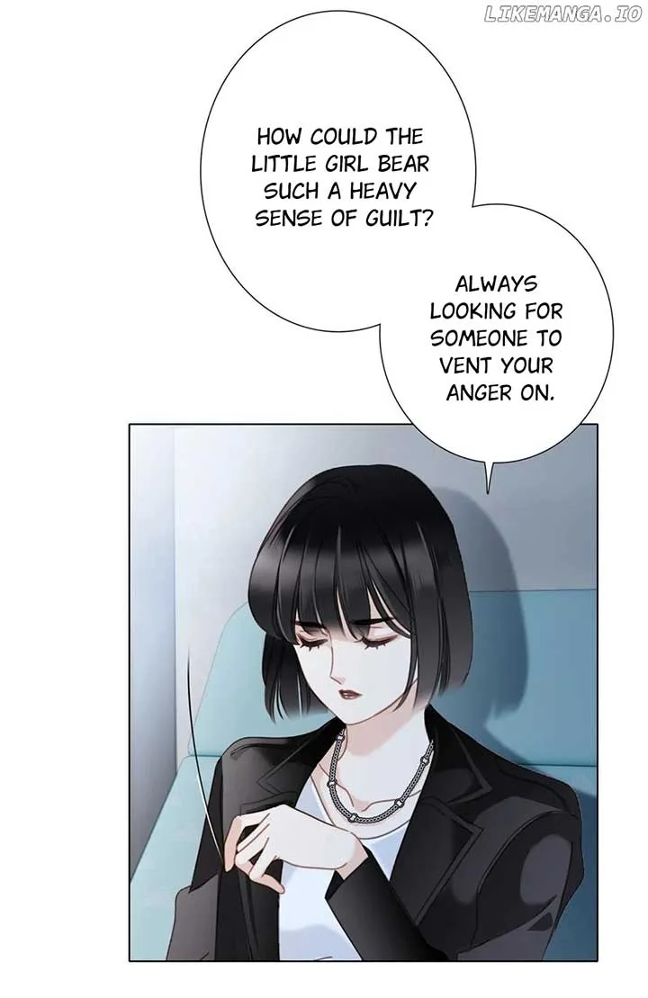 1st kiss – I don’t want to consider you as sister anymore Chapter 73 page 53
