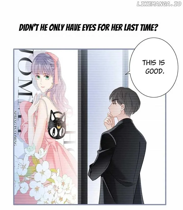 1st kiss – I don’t want to consider you as sister anymore Chapter 77 page 13