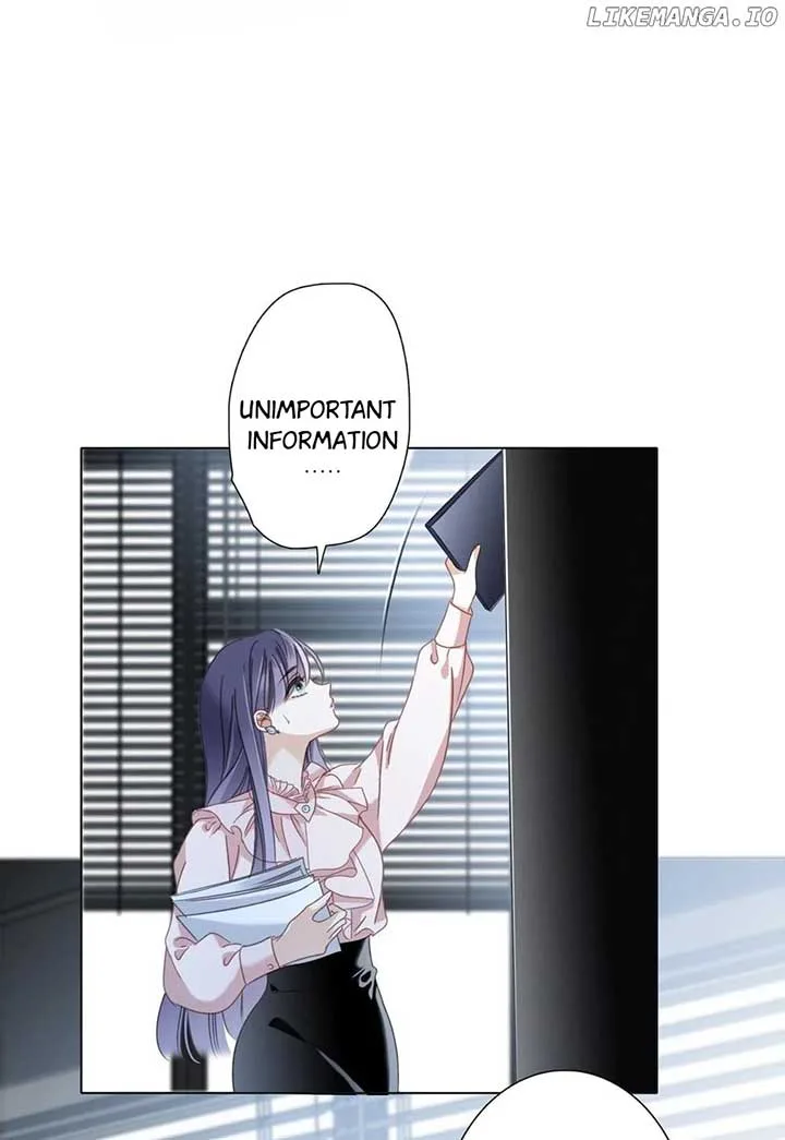 1st kiss – I don’t want to consider you as sister anymore Chapter 74 page 36