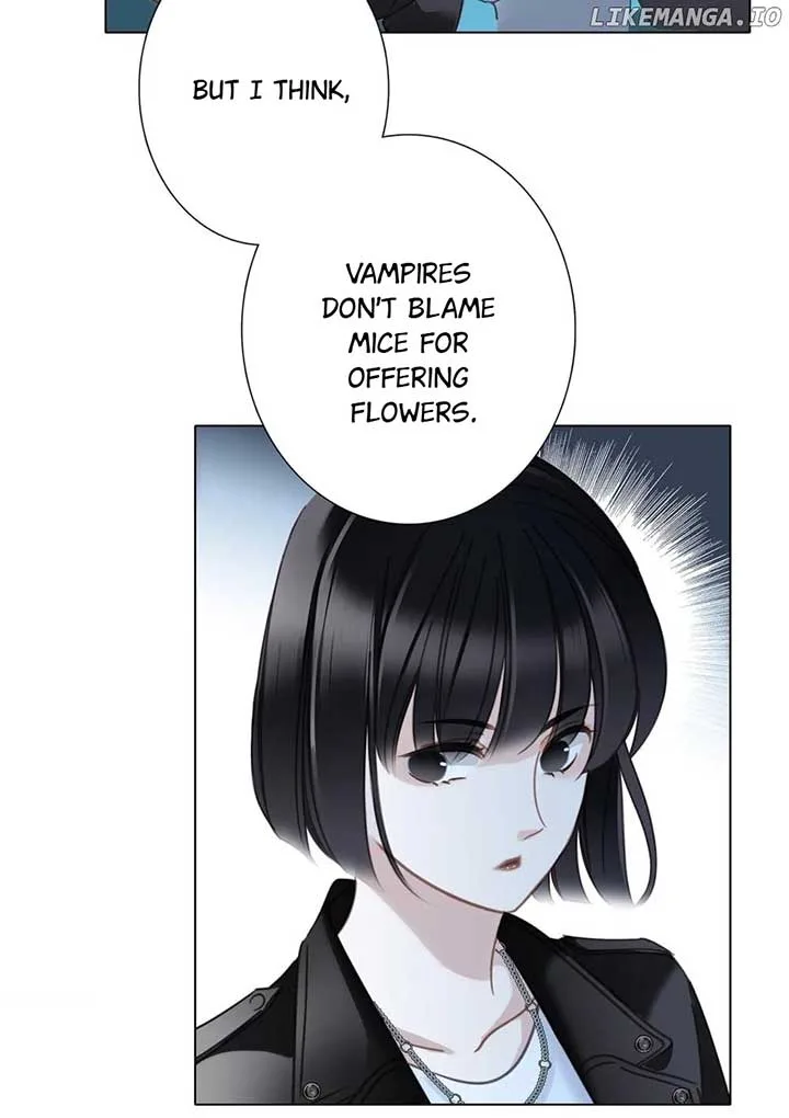 1st kiss – I don’t want to consider you as sister anymore Chapter 73 page 57