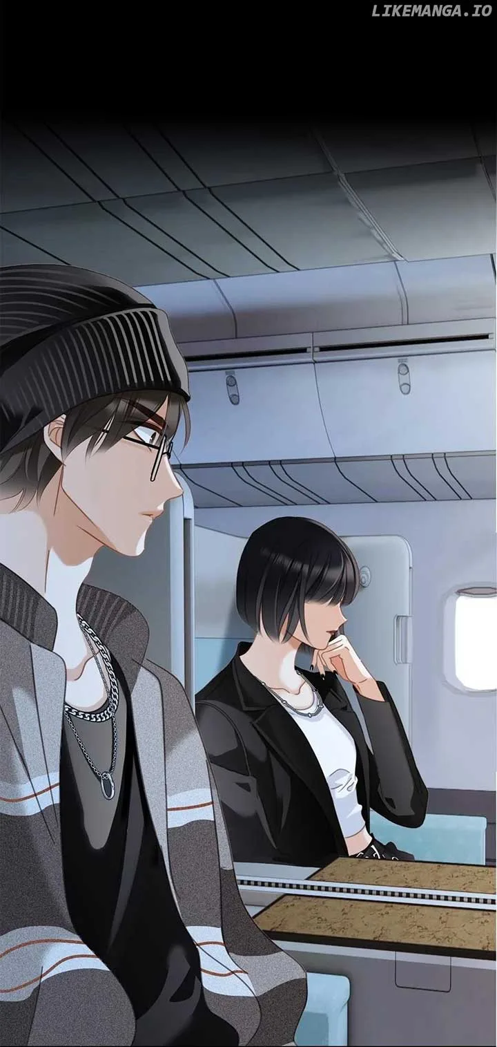 1st kiss – I don’t want to consider you as sister anymore Chapter 73 page 50
