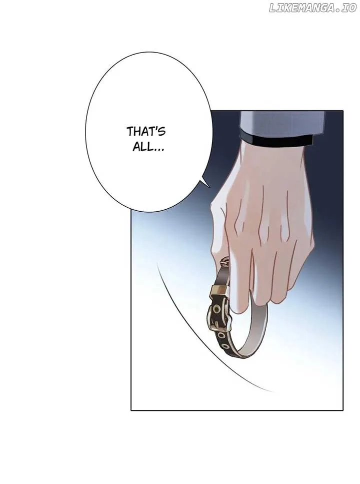 1st kiss – I don’t want to consider you as sister anymore Chapter 79 page 50