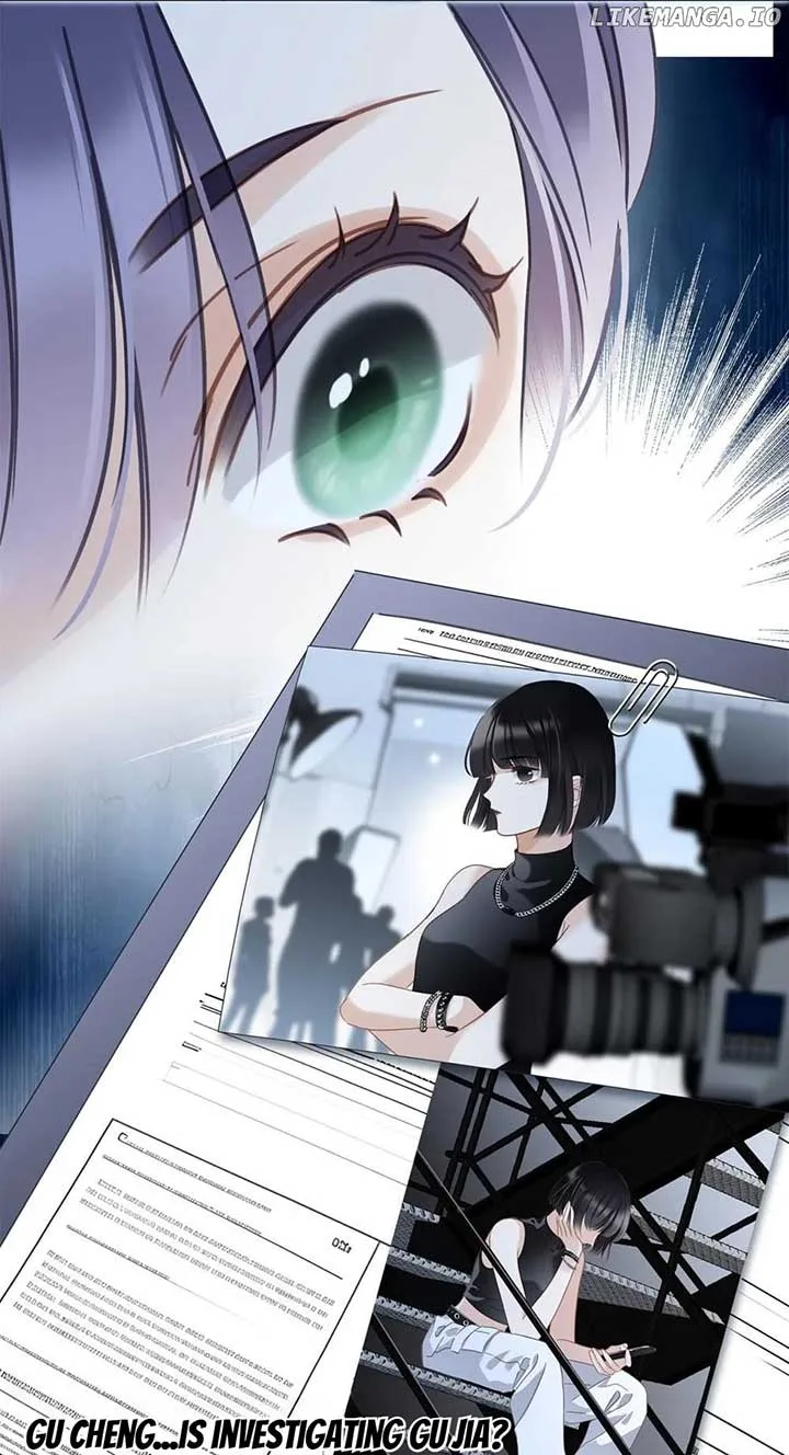 1st kiss – I don’t want to consider you as sister anymore Chapter 74 page 38