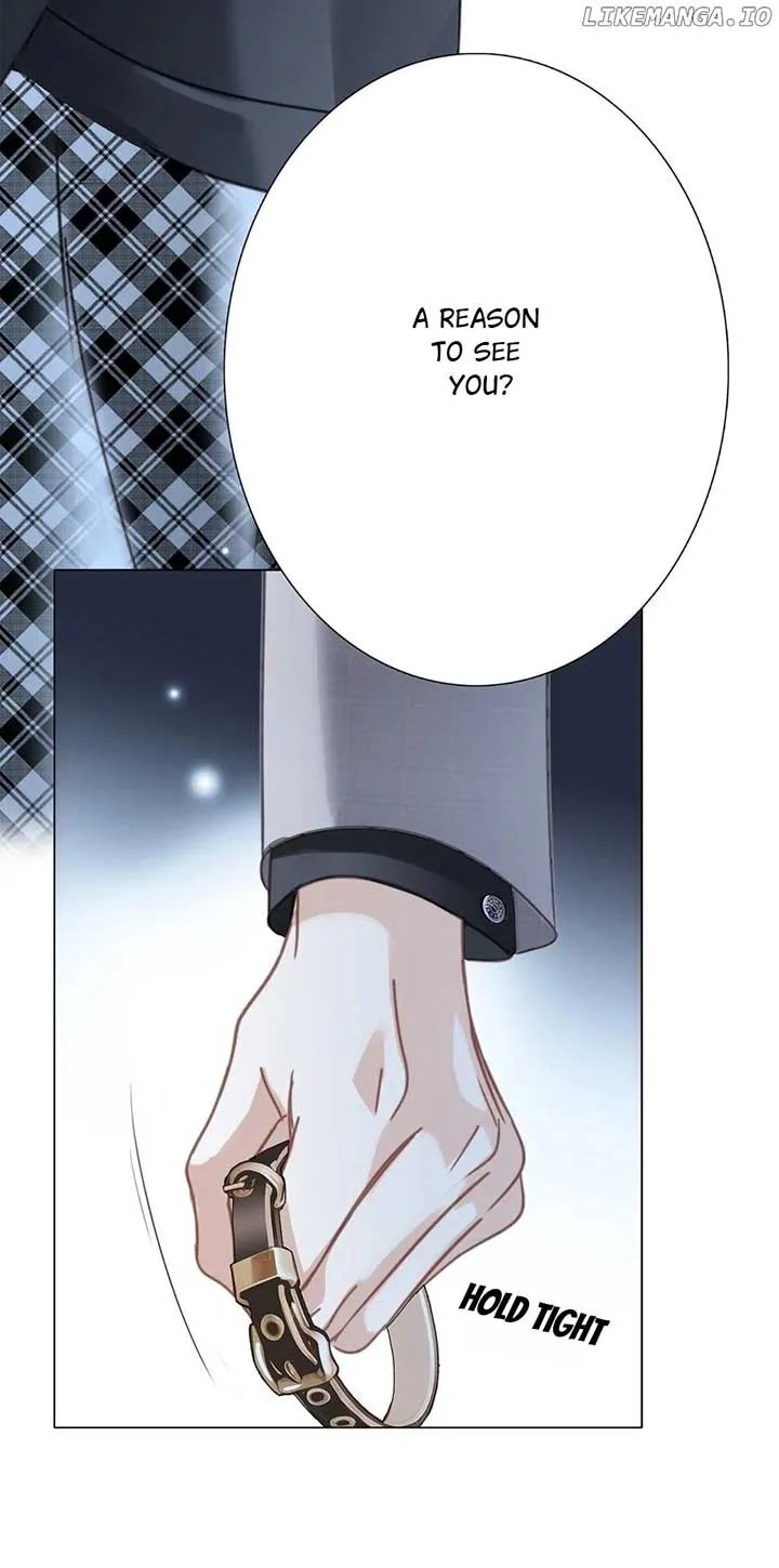 1st kiss – I don’t want to consider you as sister anymore Chapter 79 page 55