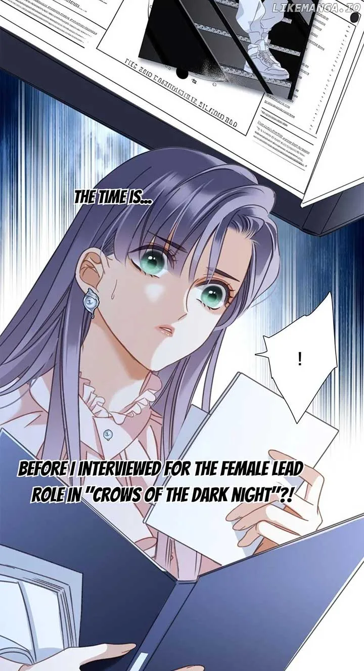 1st kiss – I don’t want to consider you as sister anymore Chapter 74 page 39