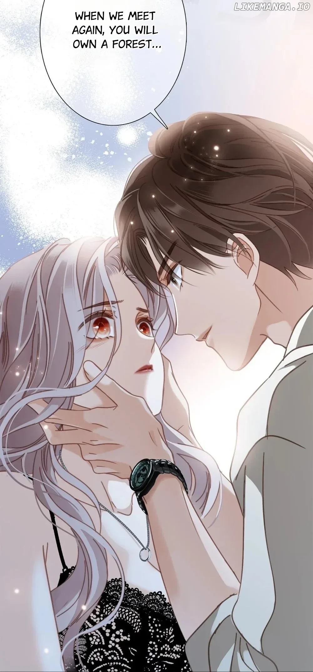 1st kiss – I don’t want to consider you as sister anymore Chapter 71 page 58