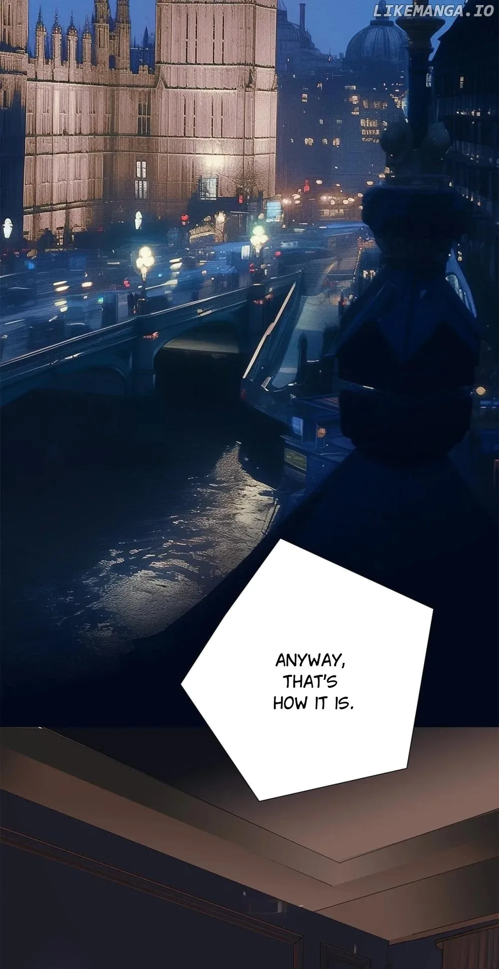 1st kiss – I don’t want to consider you as sister anymore Chapter 81 page 3