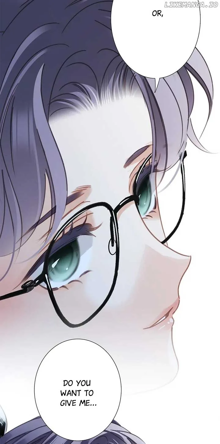 1st kiss – I don’t want to consider you as sister anymore Chapter 79 page 53