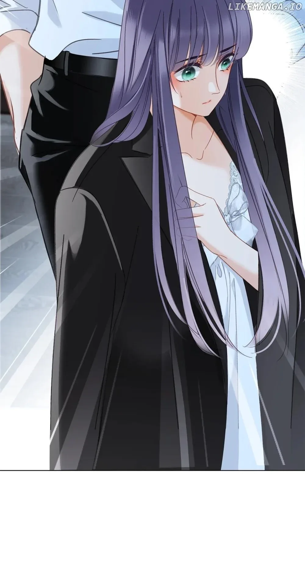 1st kiss – I don’t want to consider you as sister anymore Chapter 76 page 13