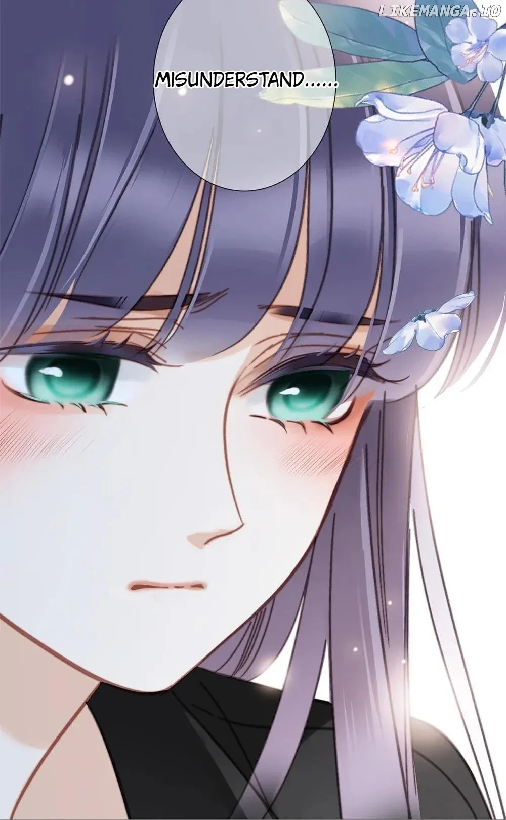 1st kiss – I don’t want to consider you as sister anymore Chapter 76 page 11