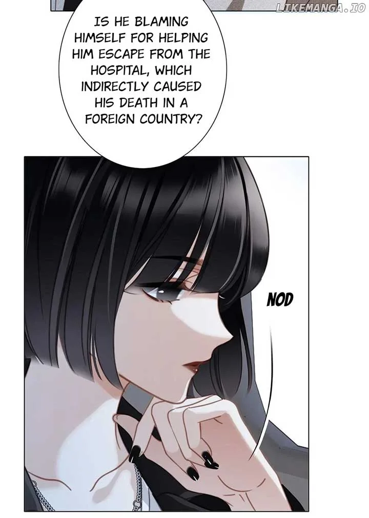 1st kiss – I don’t want to consider you as sister anymore Chapter 73 page 52