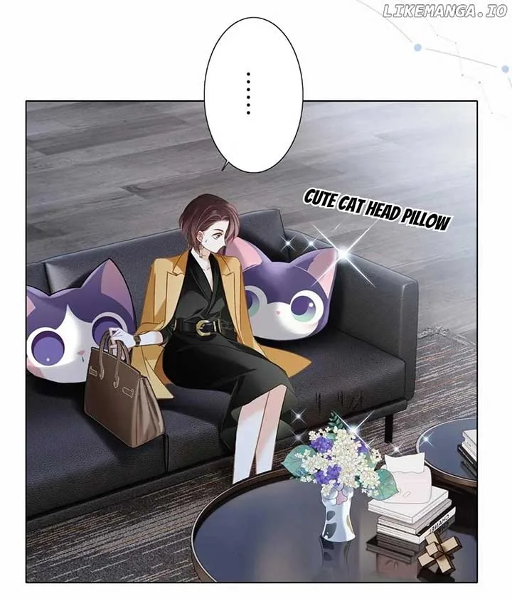 1st kiss – I don’t want to consider you as sister anymore Chapter 77 page 17