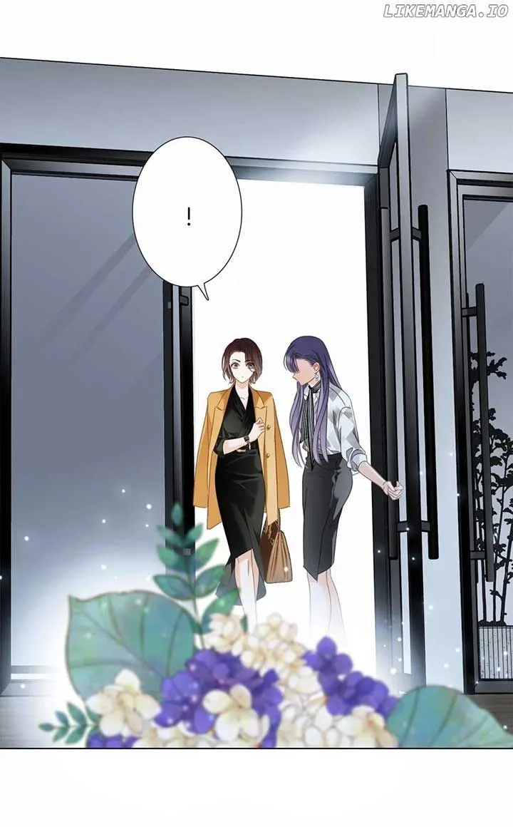 1st kiss – I don’t want to consider you as sister anymore Chapter 77 page 15