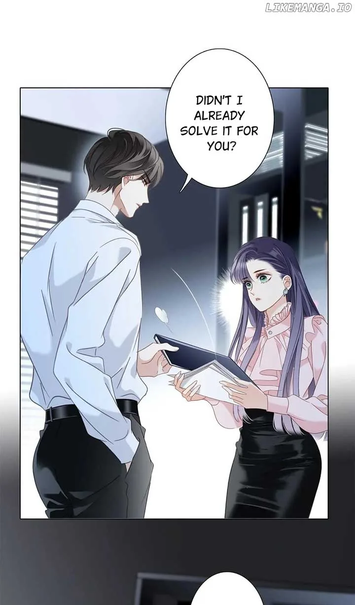 1st kiss – I don’t want to consider you as sister anymore Chapter 74 page 45