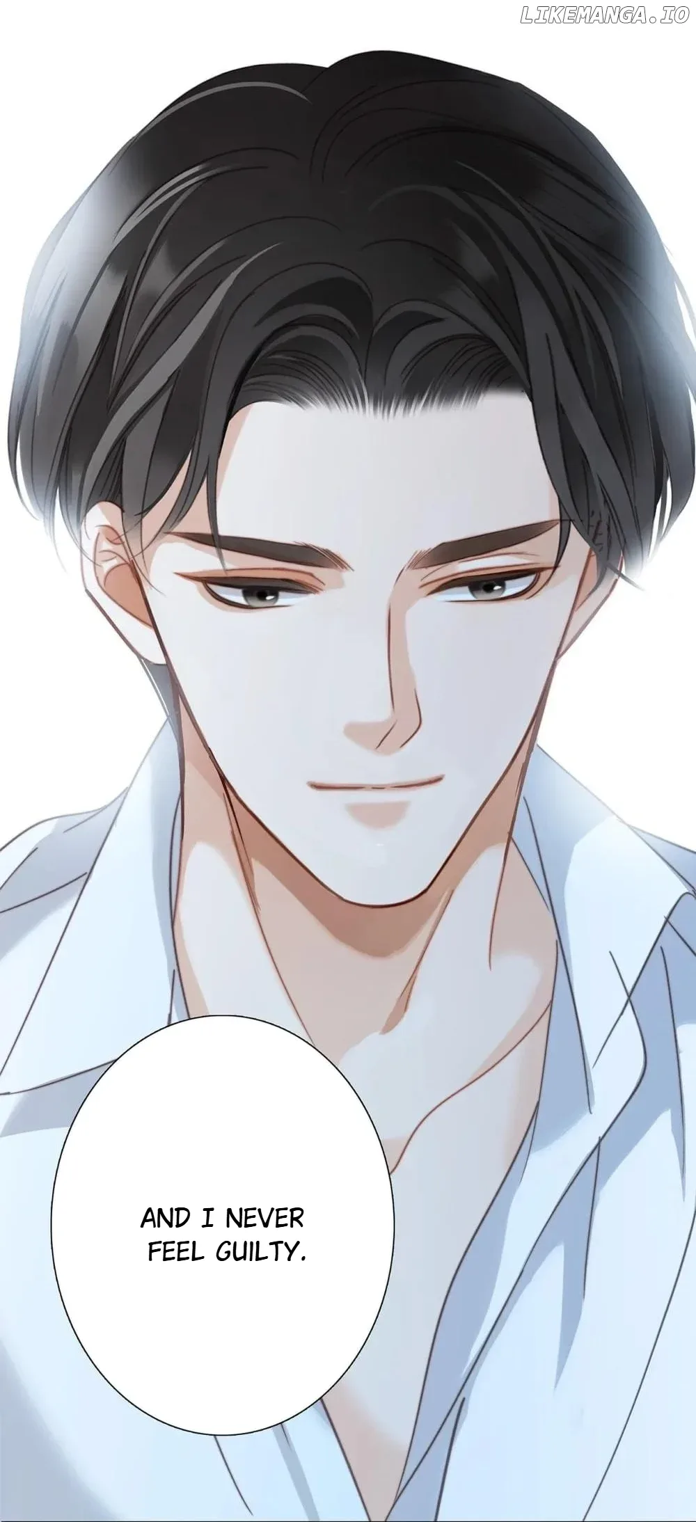 1st kiss – I don’t want to consider you as sister anymore Chapter 76 page 21