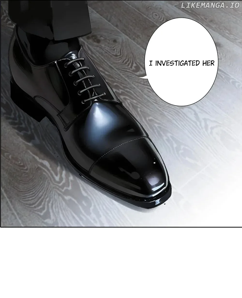 1st kiss – I don’t want to consider you as sister anymore Chapter 76 page 22