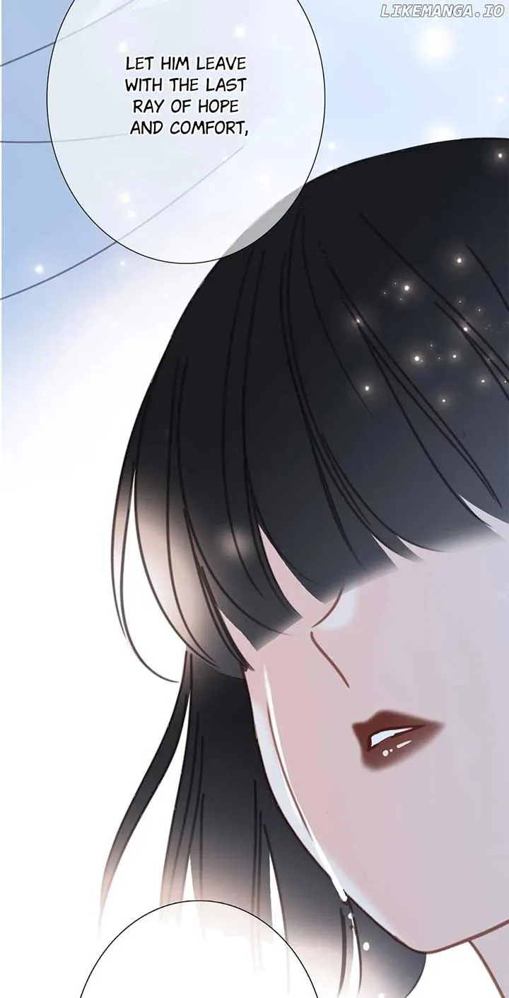 1st kiss – I don’t want to consider you as sister anymore Chapter 73 page 60