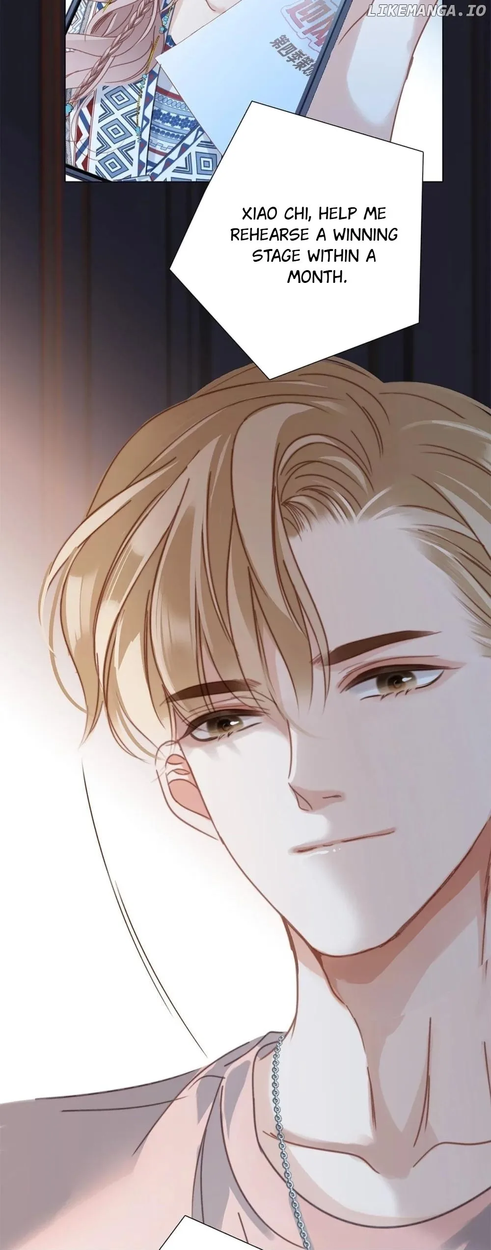 1st kiss – I don’t want to consider you as sister anymore Chapter 81 page 5