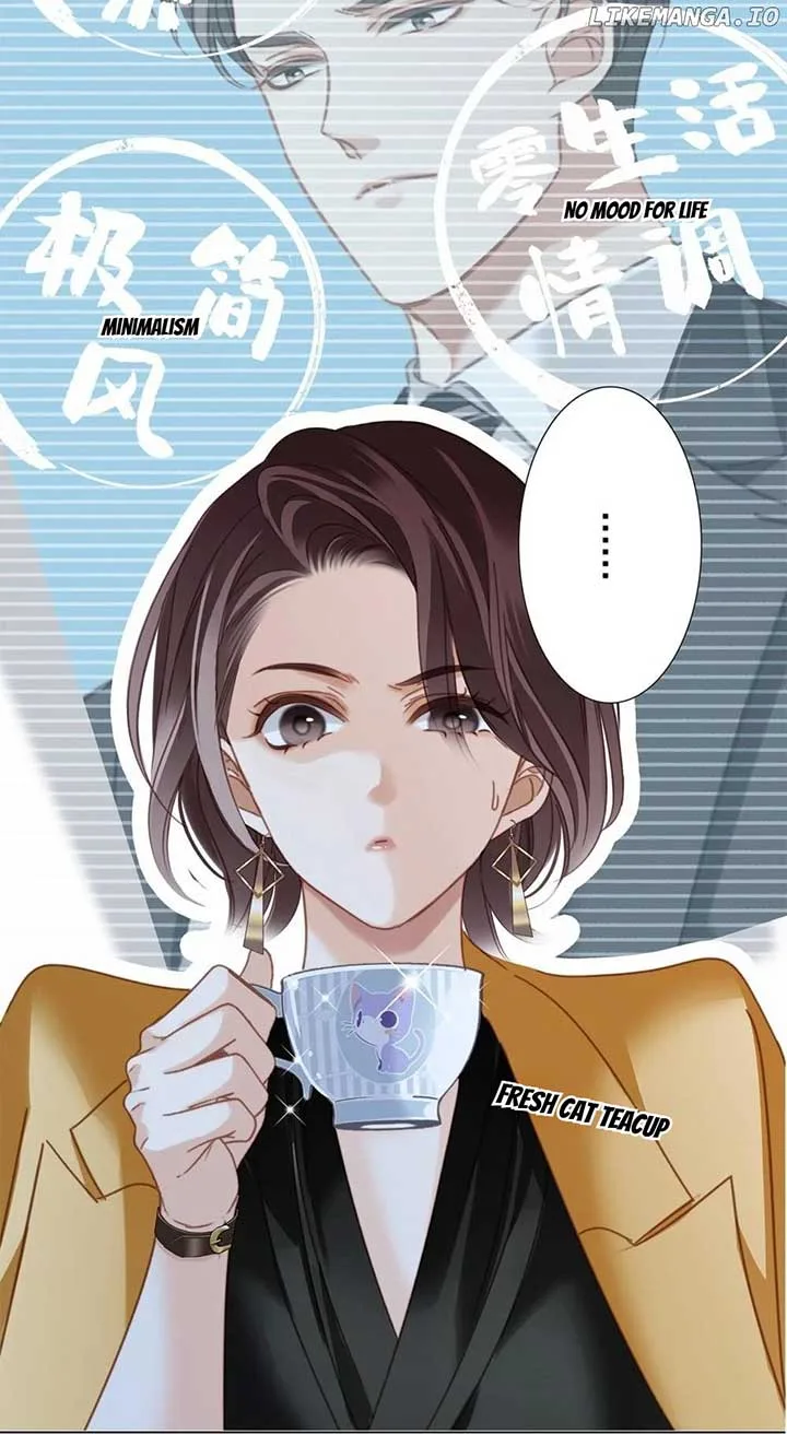 1st kiss – I don’t want to consider you as sister anymore Chapter 77 page 19