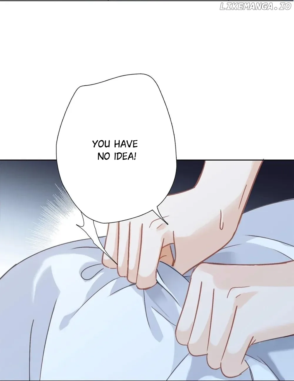1st kiss – I don’t want to consider you as sister anymore Chapter 76 page 18