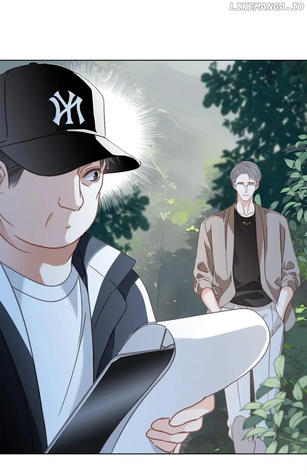 1st kiss – I don’t want to consider you as sister anymore Chapter 81 page 8