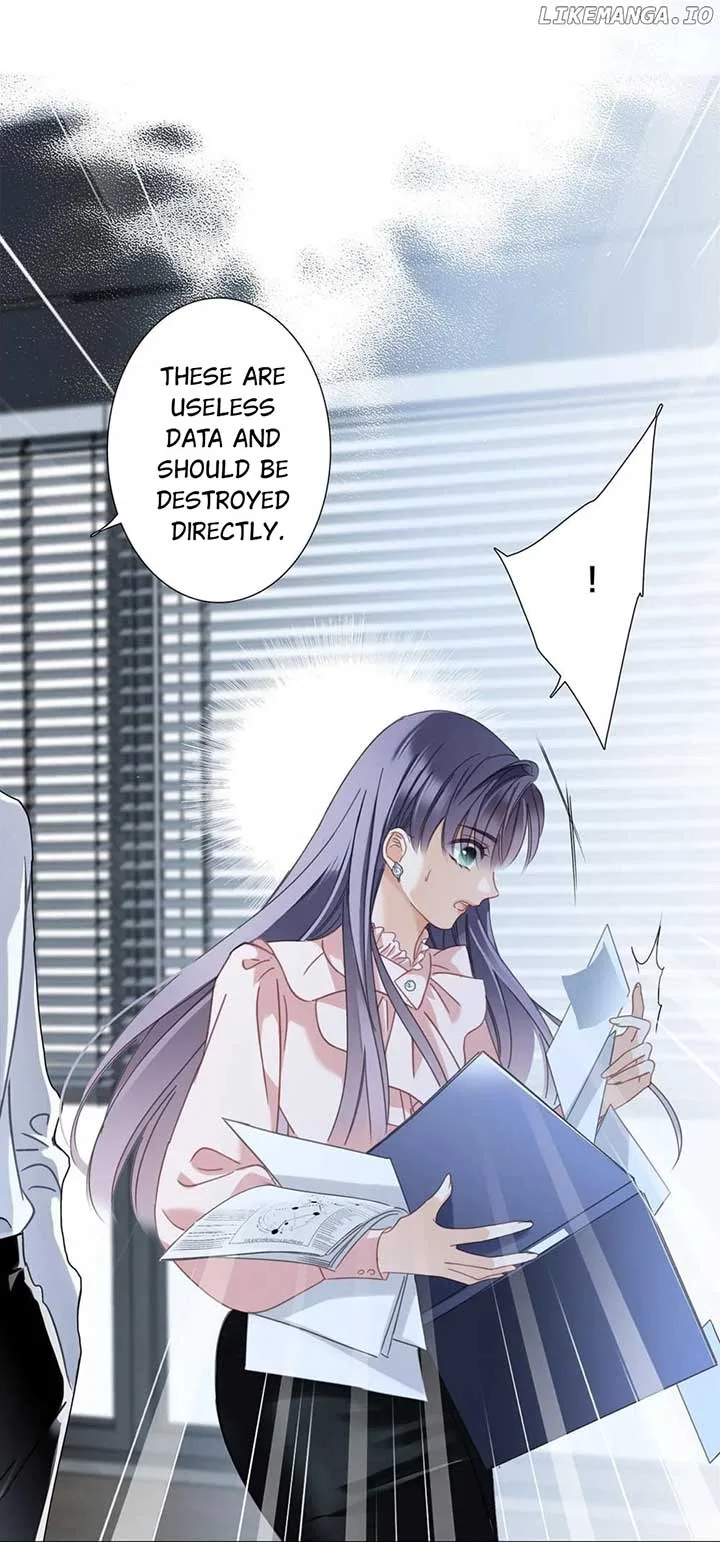 1st kiss – I don’t want to consider you as sister anymore Chapter 74 page 41