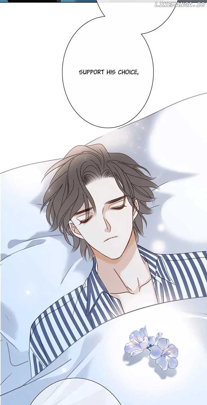 1st kiss – I don’t want to consider you as sister anymore Chapter 73 page 59