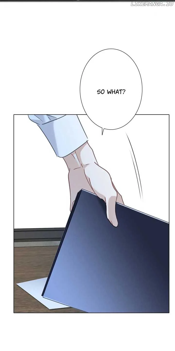 1st kiss – I don’t want to consider you as sister anymore Chapter 74 page 44